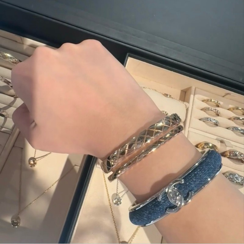 Chanel Bracelet