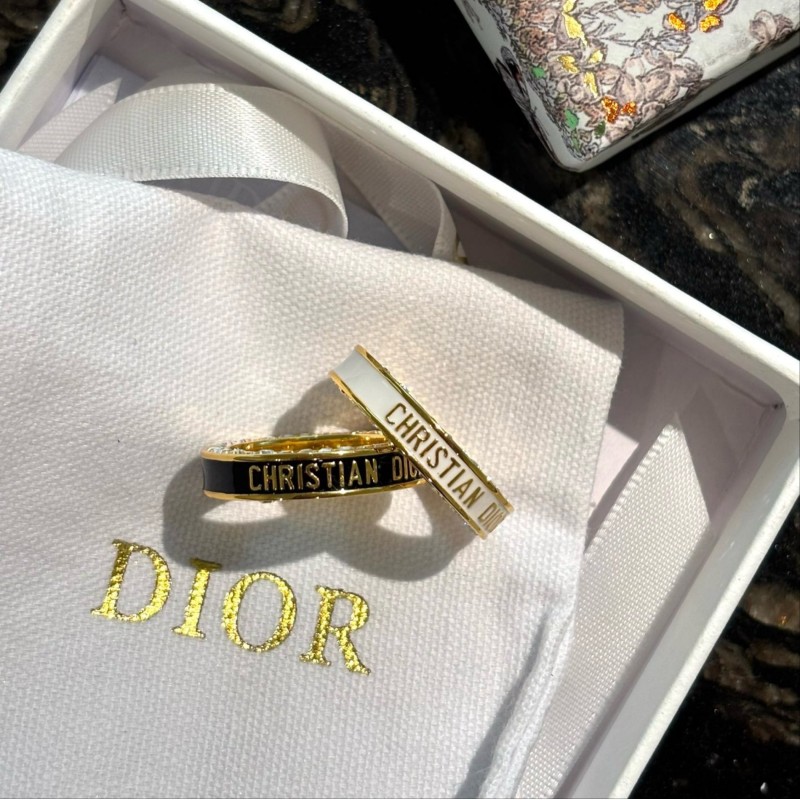Dior Ring