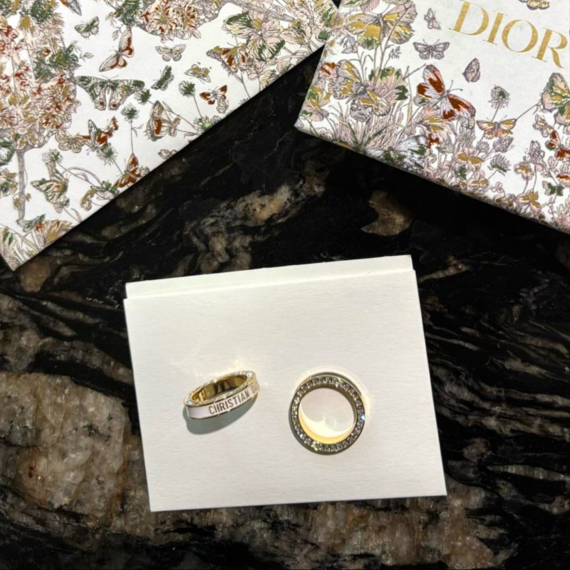 Dior Ring