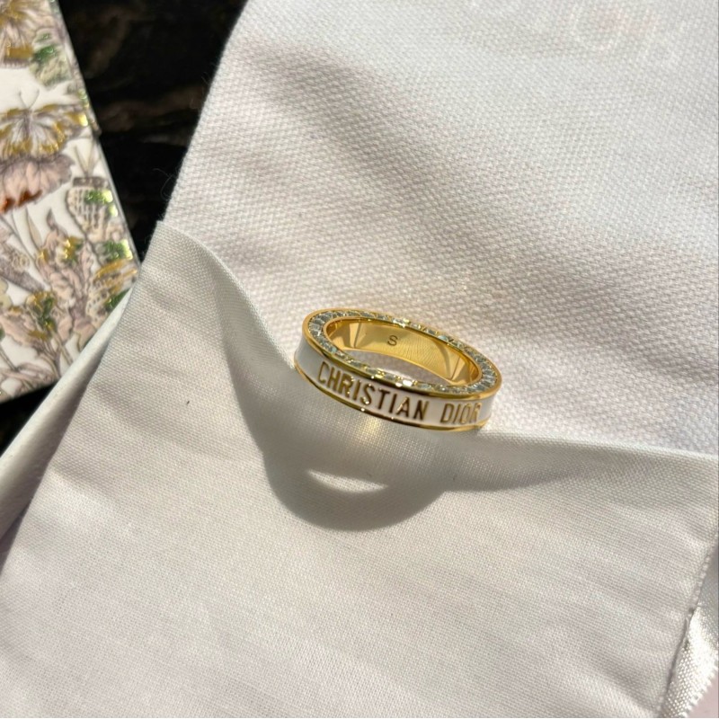 Dior Ring