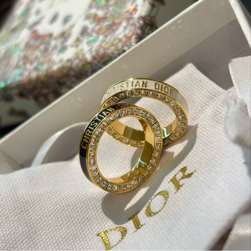Dior Ring