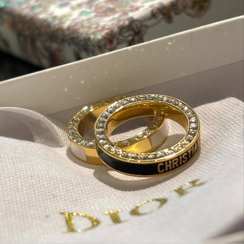 Dior Ring