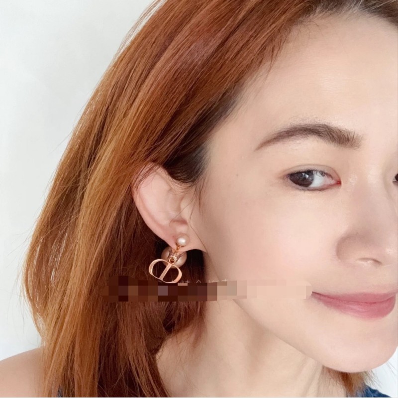 Dior Earrings