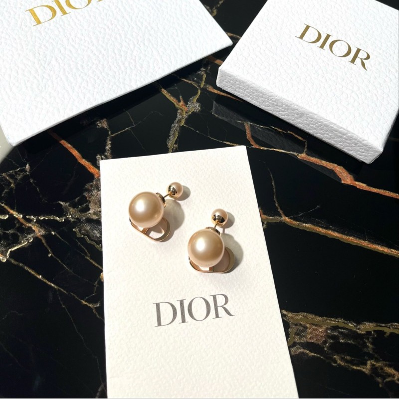 Dior Earrings