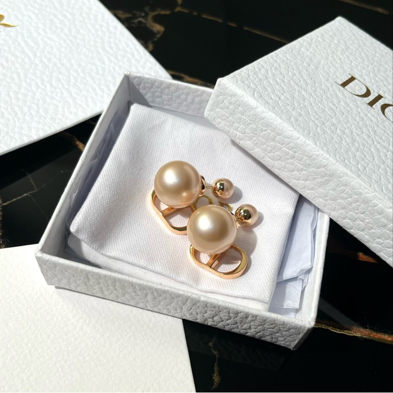 Dior Earrings