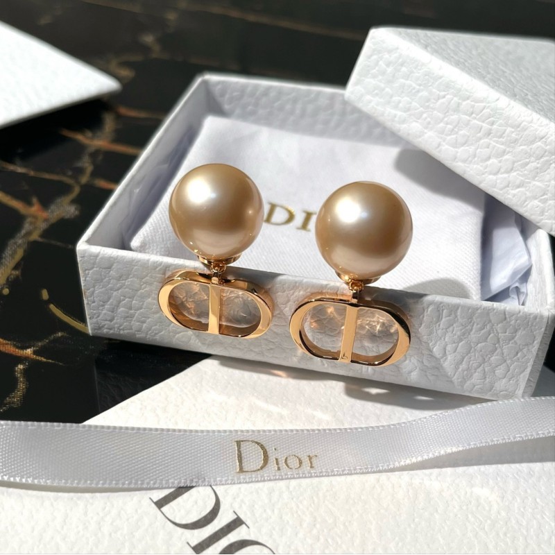 Dior Earrings