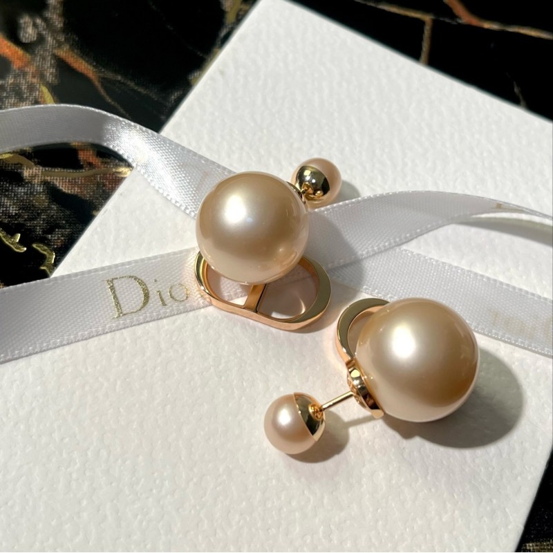 Dior Earrings