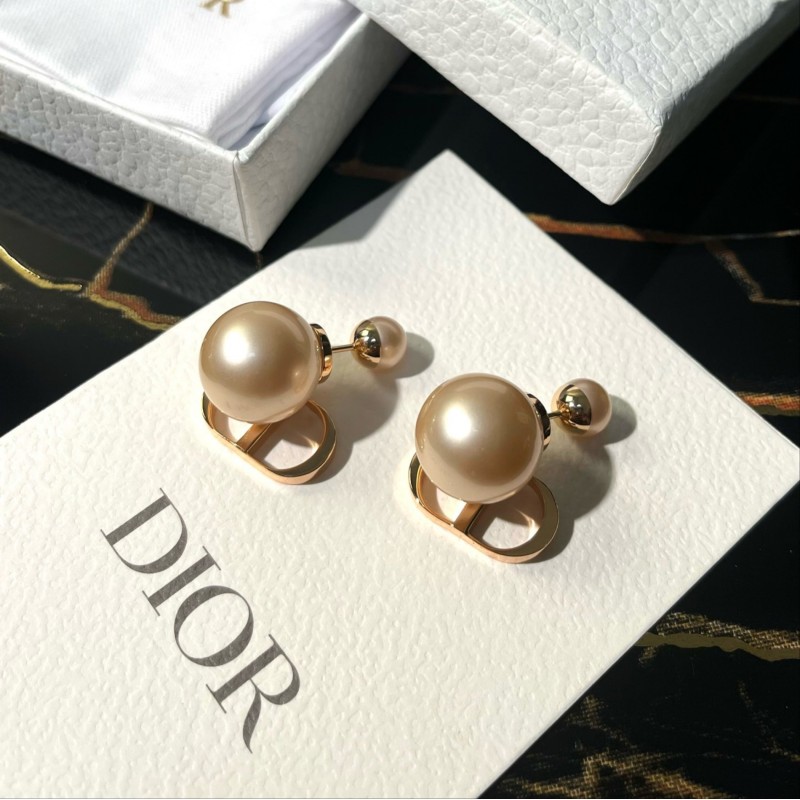 Dior Earrings