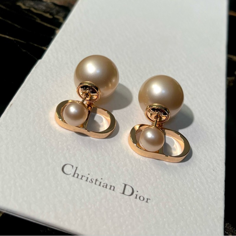 Dior Earrings