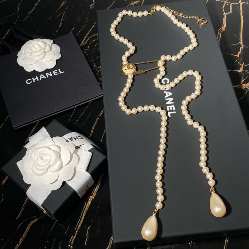 Chanel Necklace