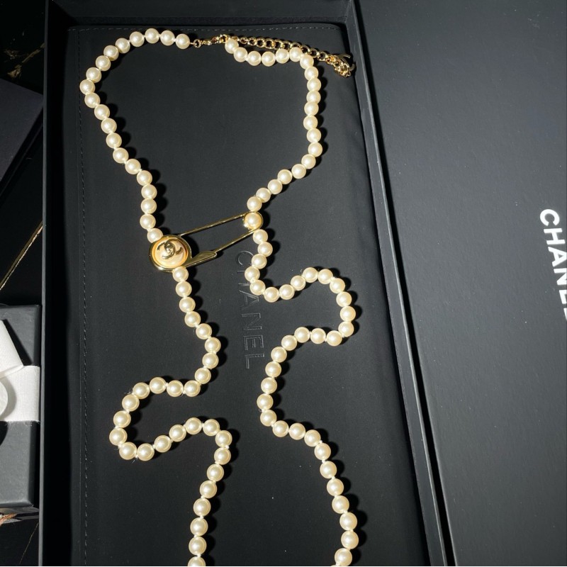 Chanel Necklace