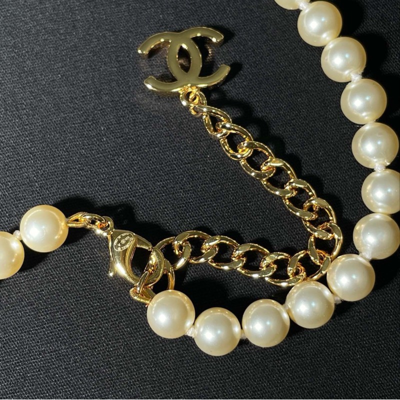 Chanel Necklace