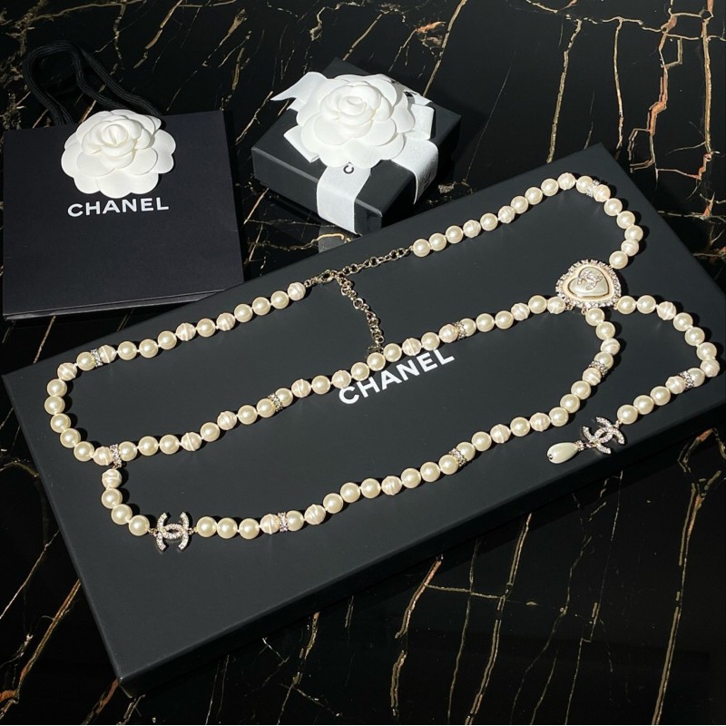 Chanel Necklace