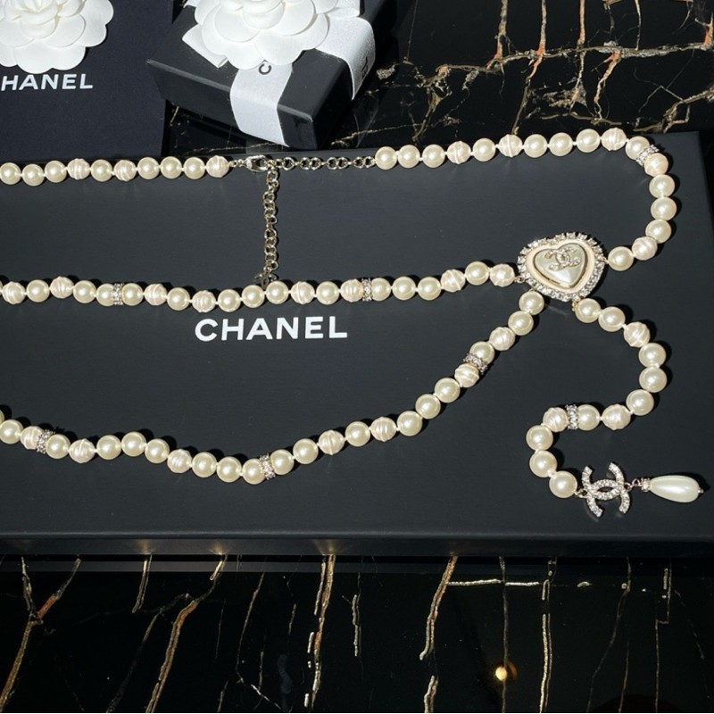 Chanel Necklace