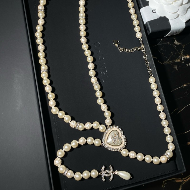 Chanel Necklace