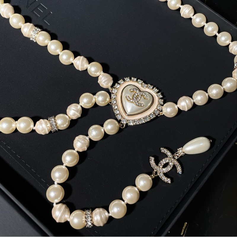 Chanel Necklace
