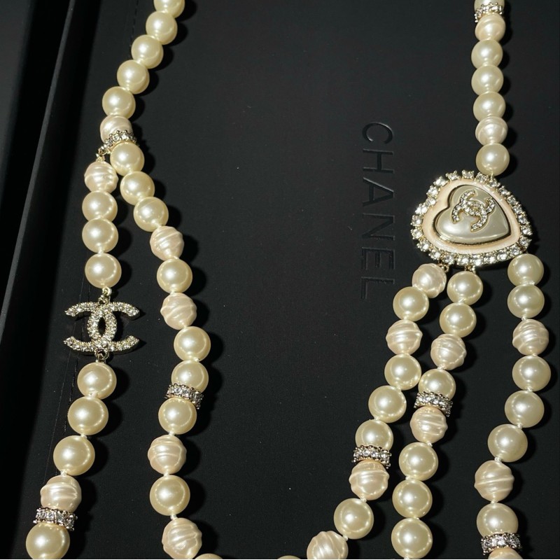 Chanel Necklace