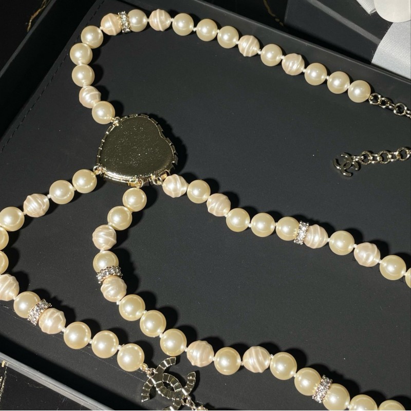Chanel Necklace