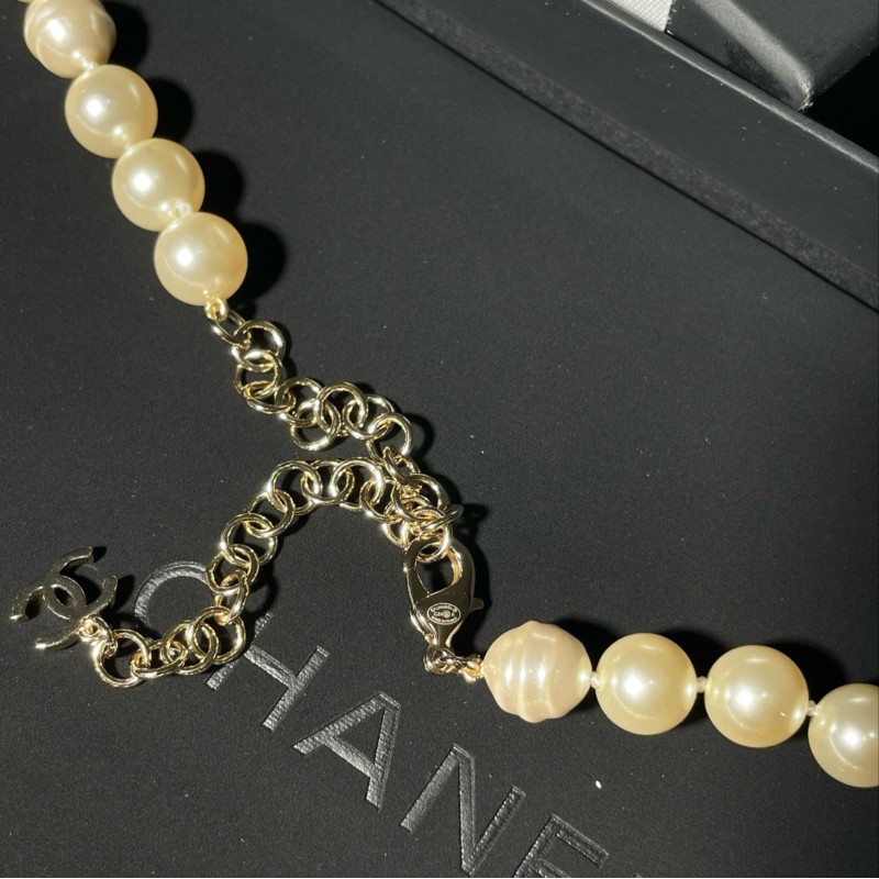 Chanel Necklace