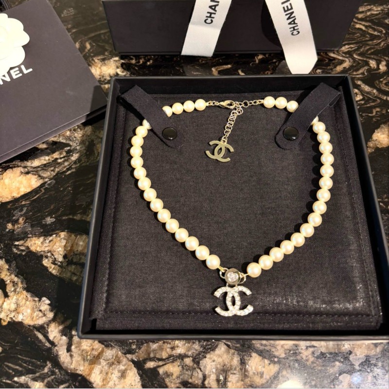 Chanel Necklace