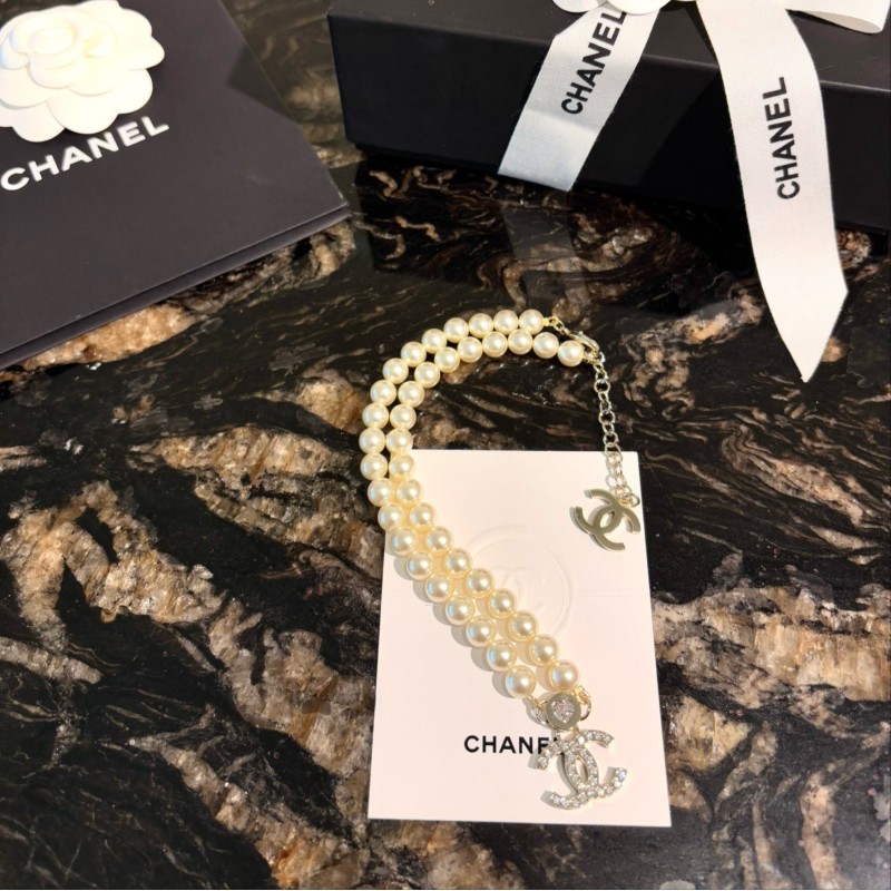 Chanel Necklace