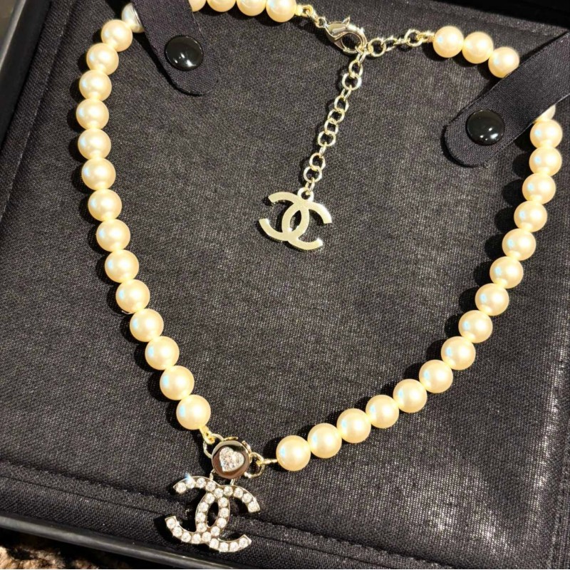 Chanel Necklace