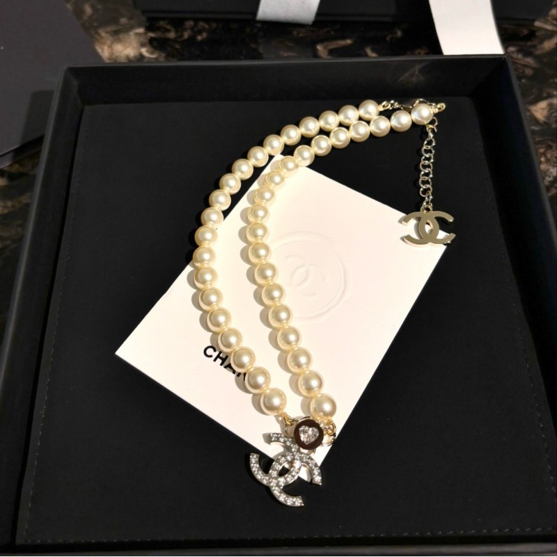 Chanel Necklace