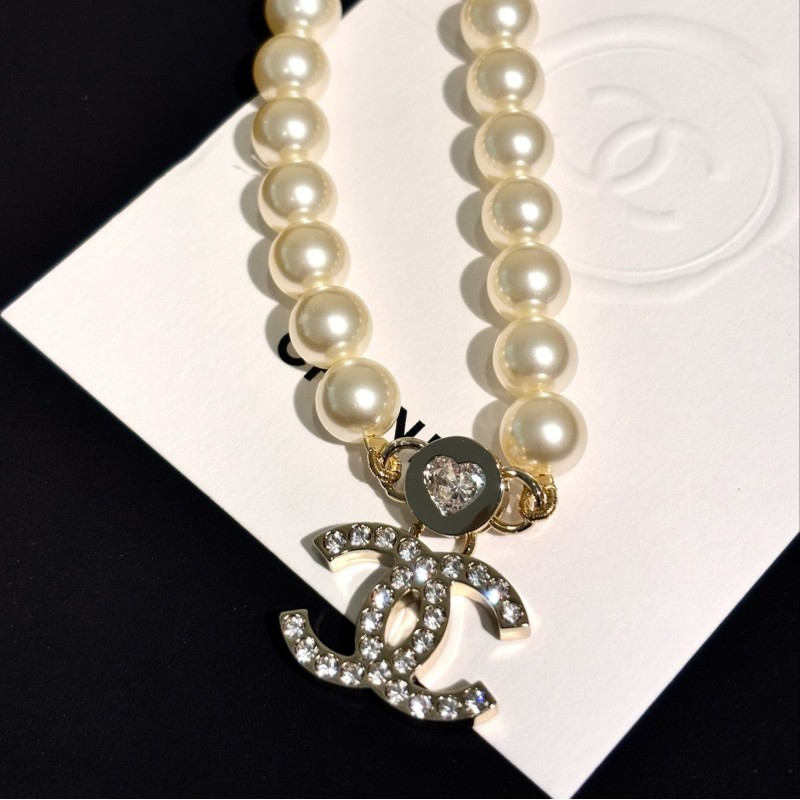 Chanel Necklace