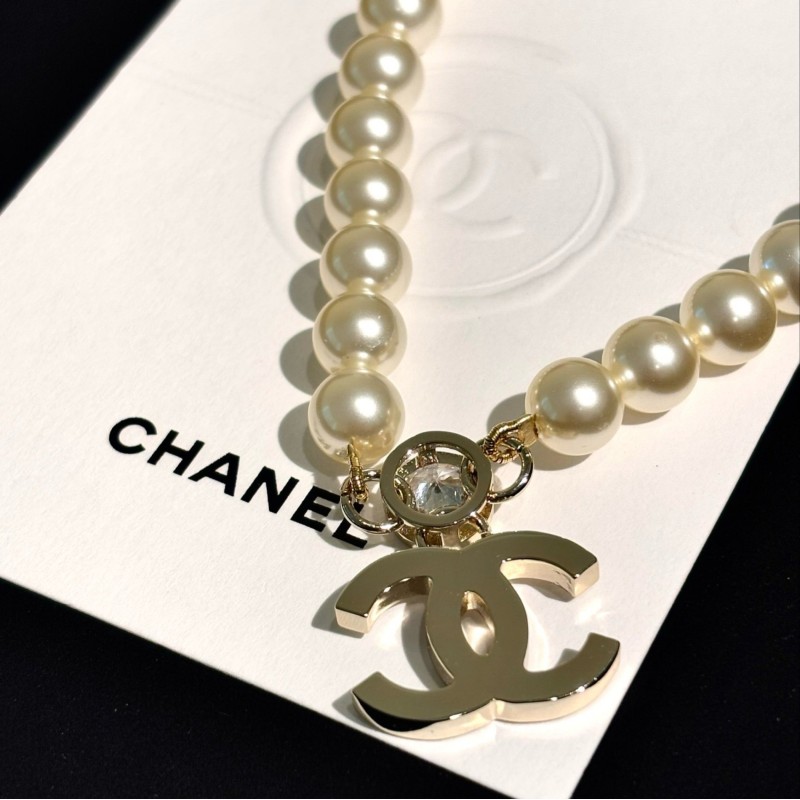 Chanel Necklace