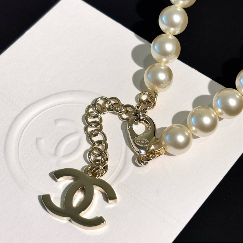Chanel Necklace