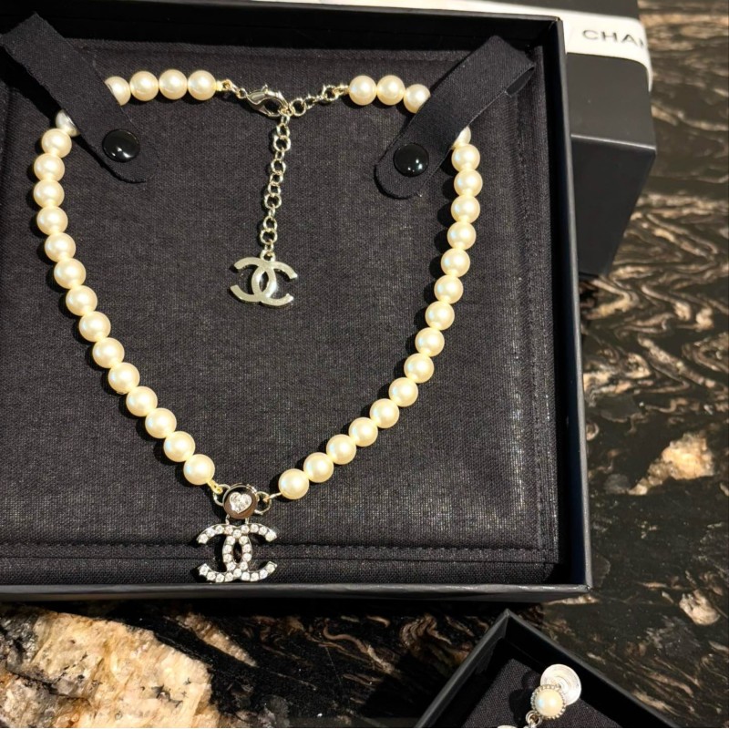 Chanel Necklace