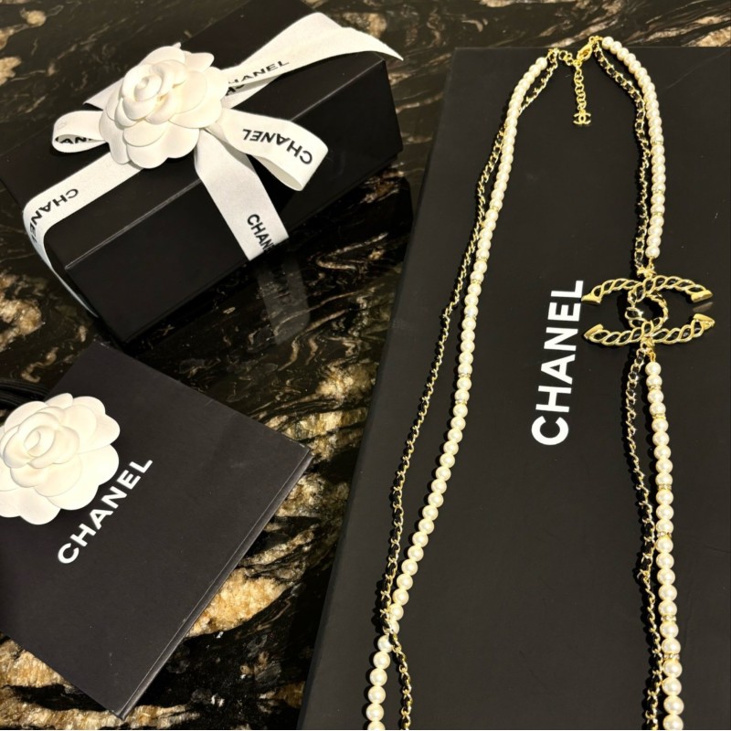 Chanel Necklace