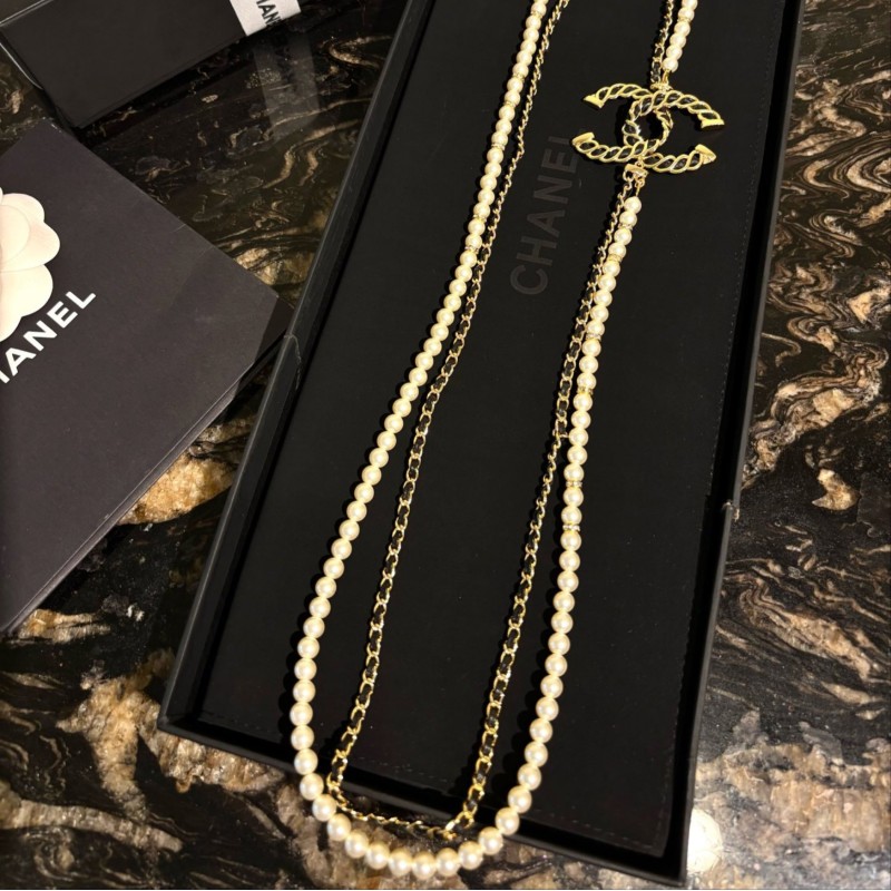 Chanel Necklace