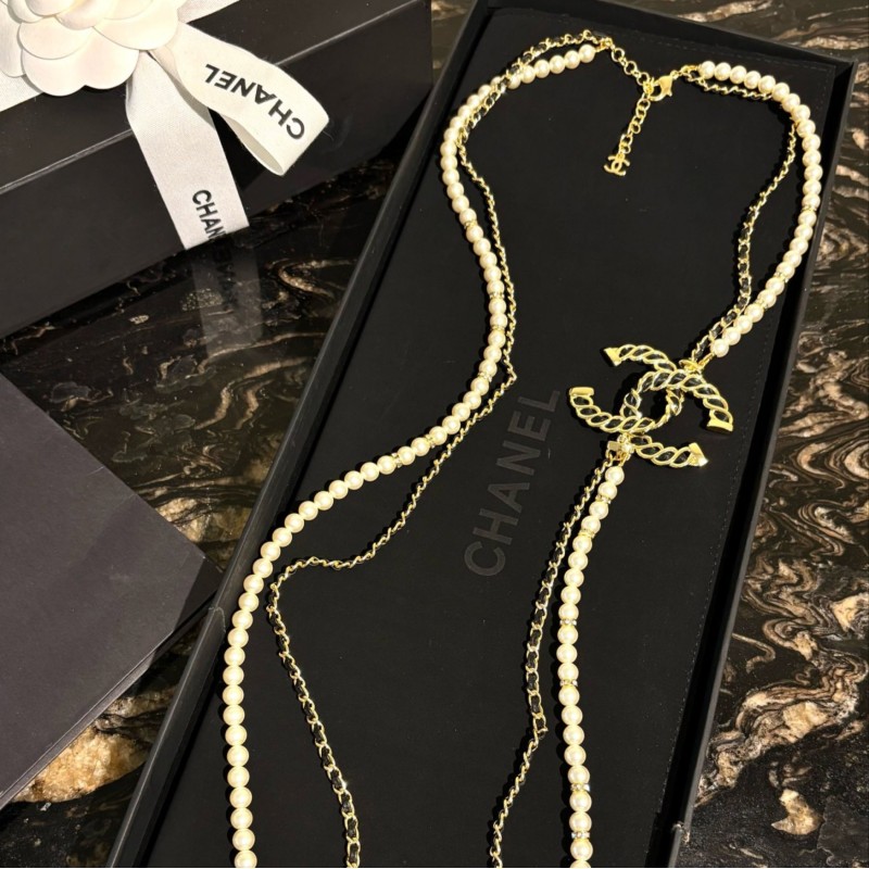 Chanel Necklace