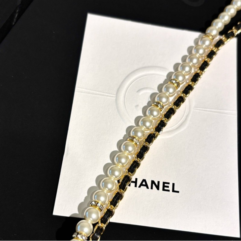 Chanel Necklace