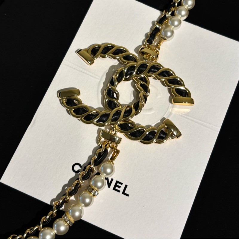 Chanel Necklace