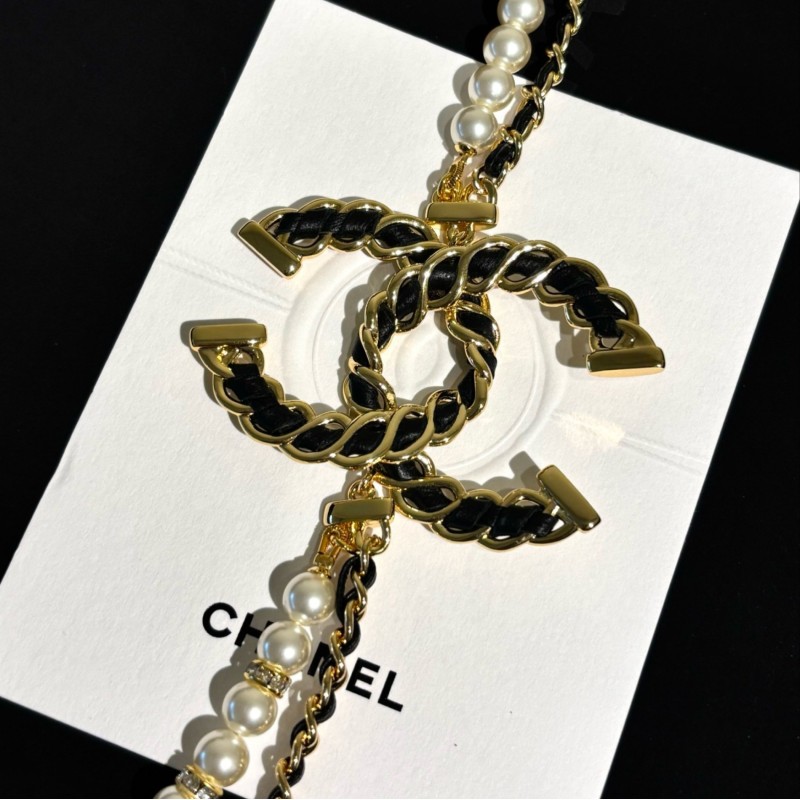 Chanel Necklace