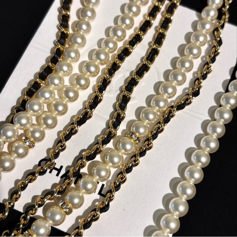 Chanel Necklace