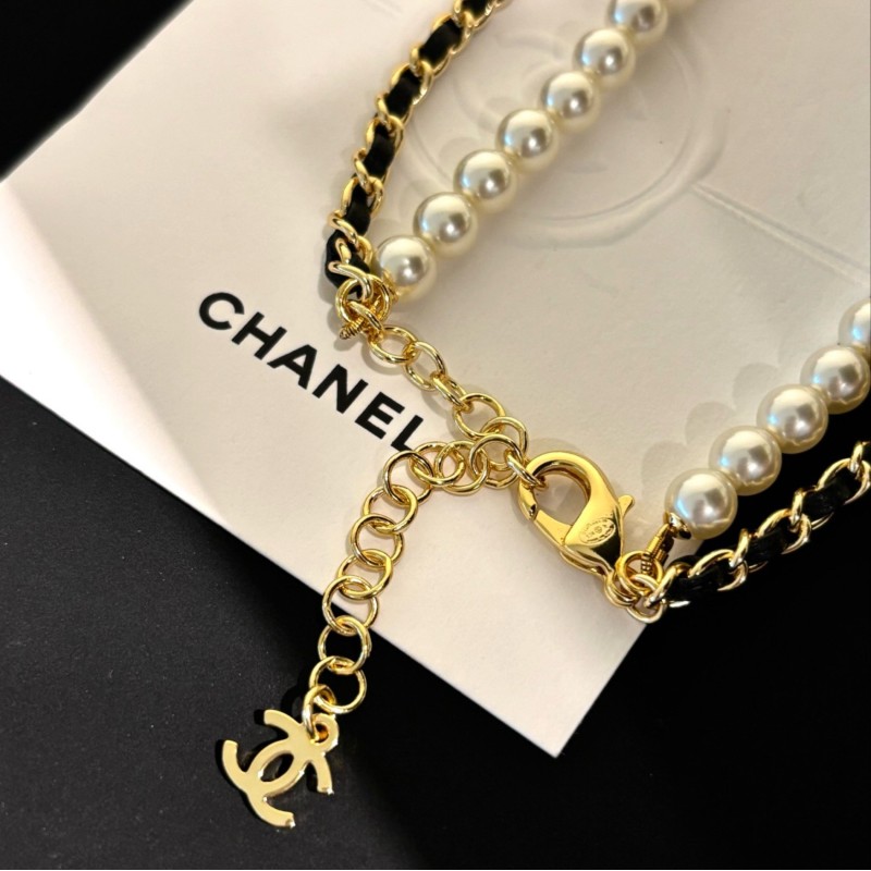 Chanel Necklace