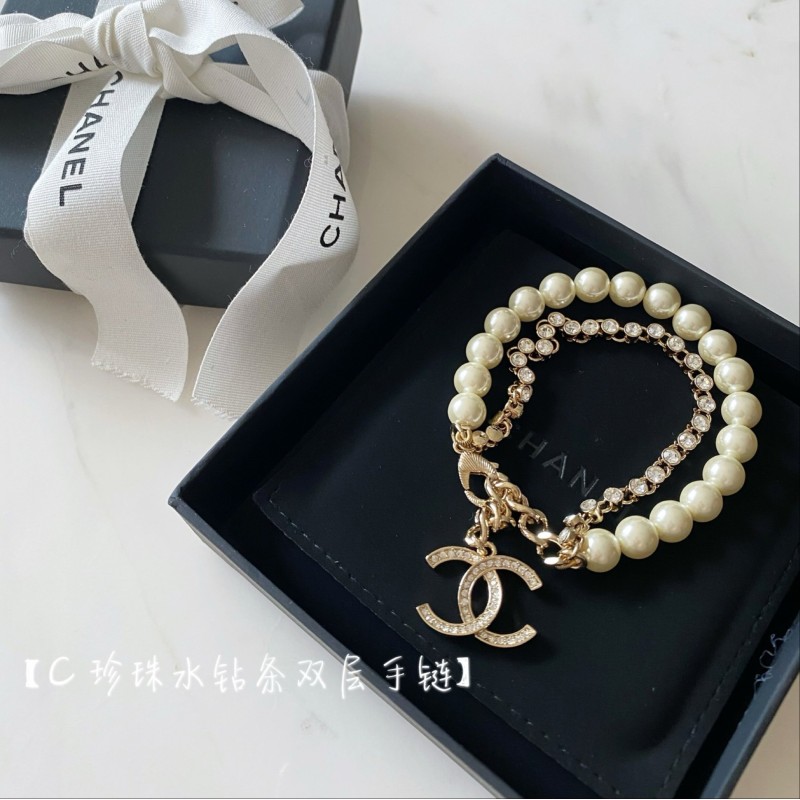 Chanel Bracelet