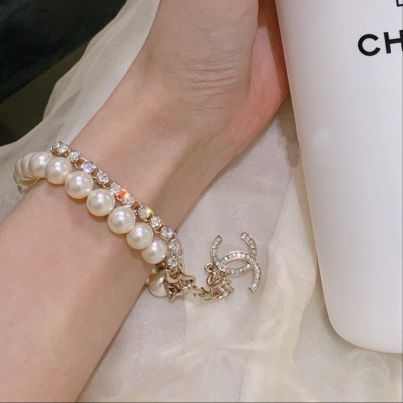 Chanel Bracelet