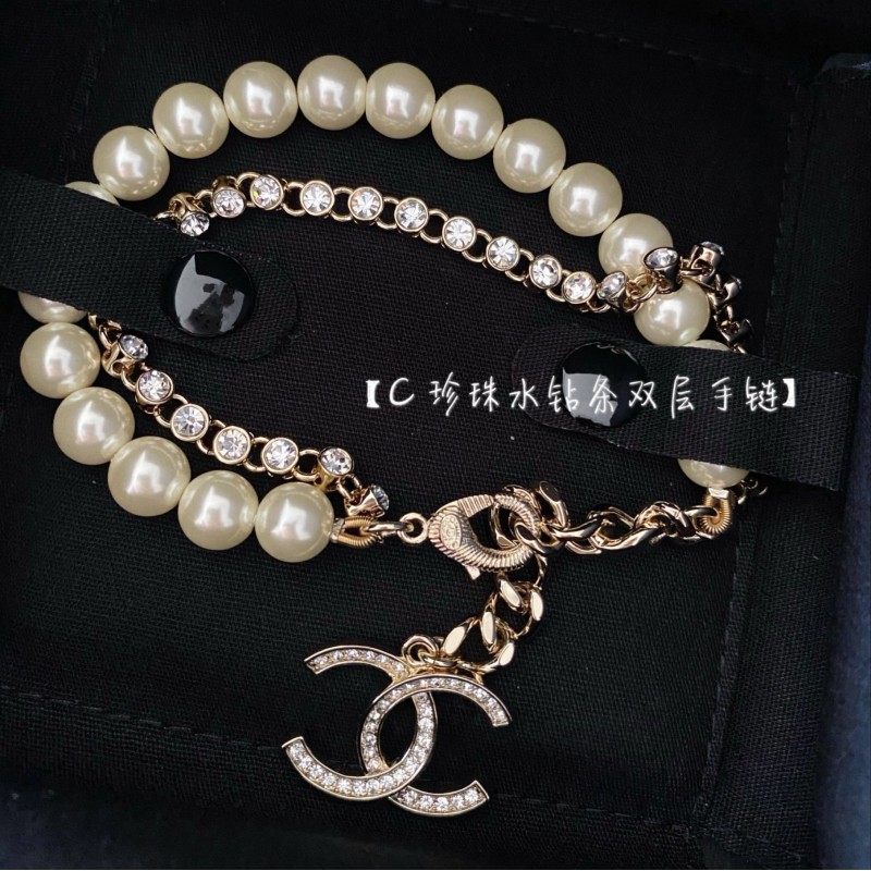 Chanel Bracelet