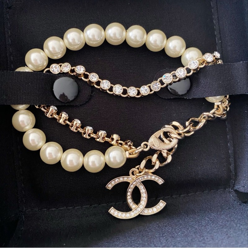 Chanel Bracelet
