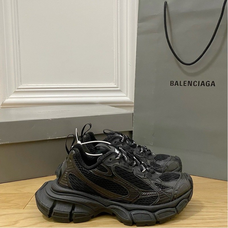 Balenciaga Unisex Shoes