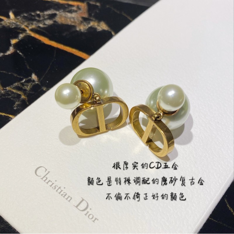 Dior Earrings