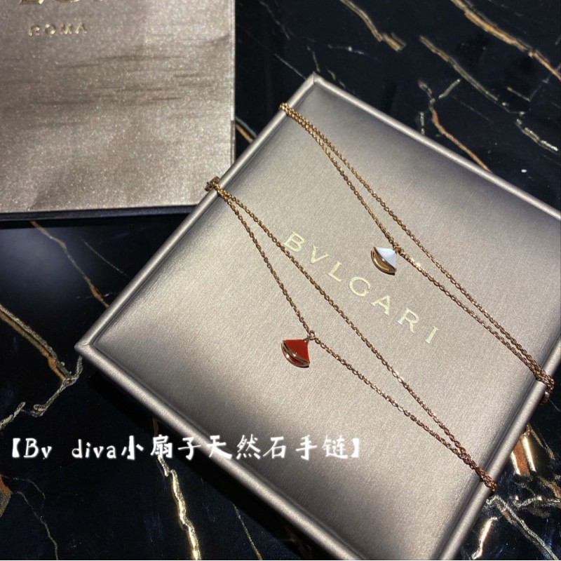 Bvlgari Bracelet