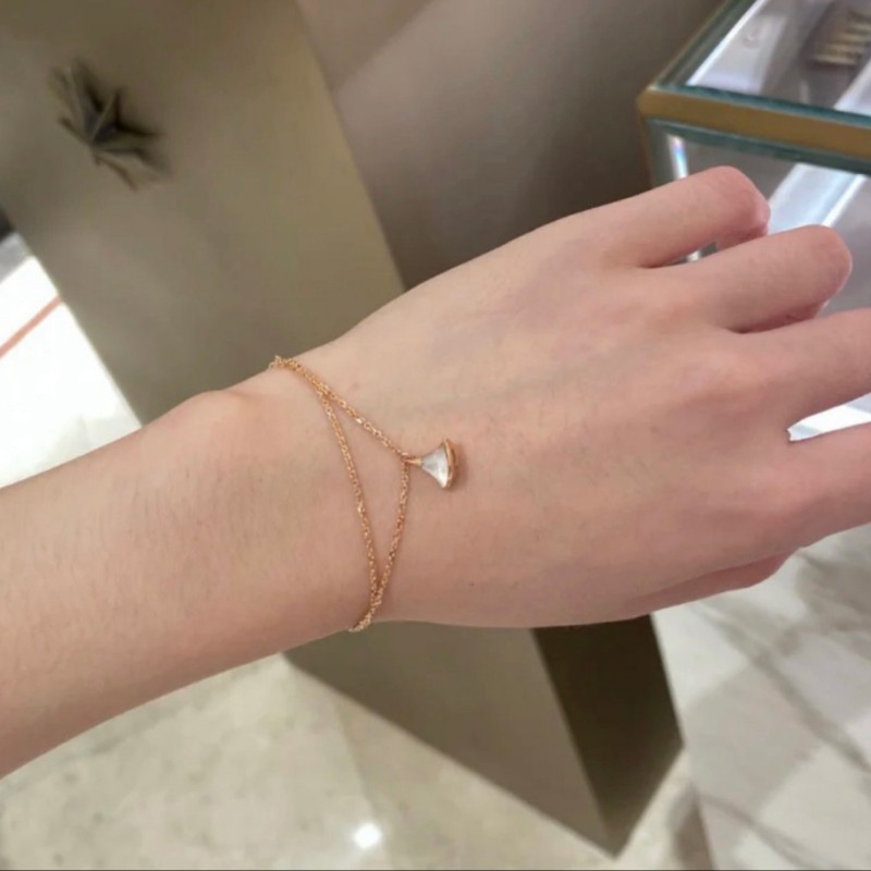 Bvlgari Bracelet