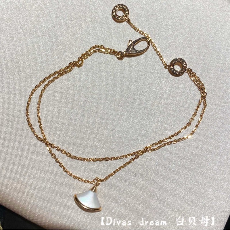 Bvlgari Bracelet
