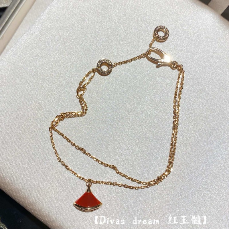 Bvlgari Bracelet