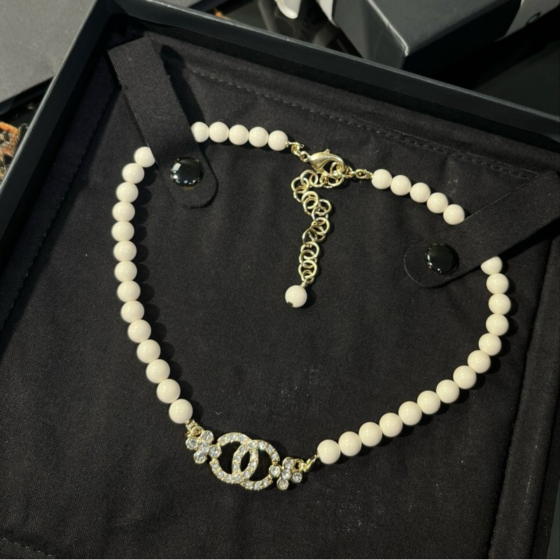 Chanel Necklace